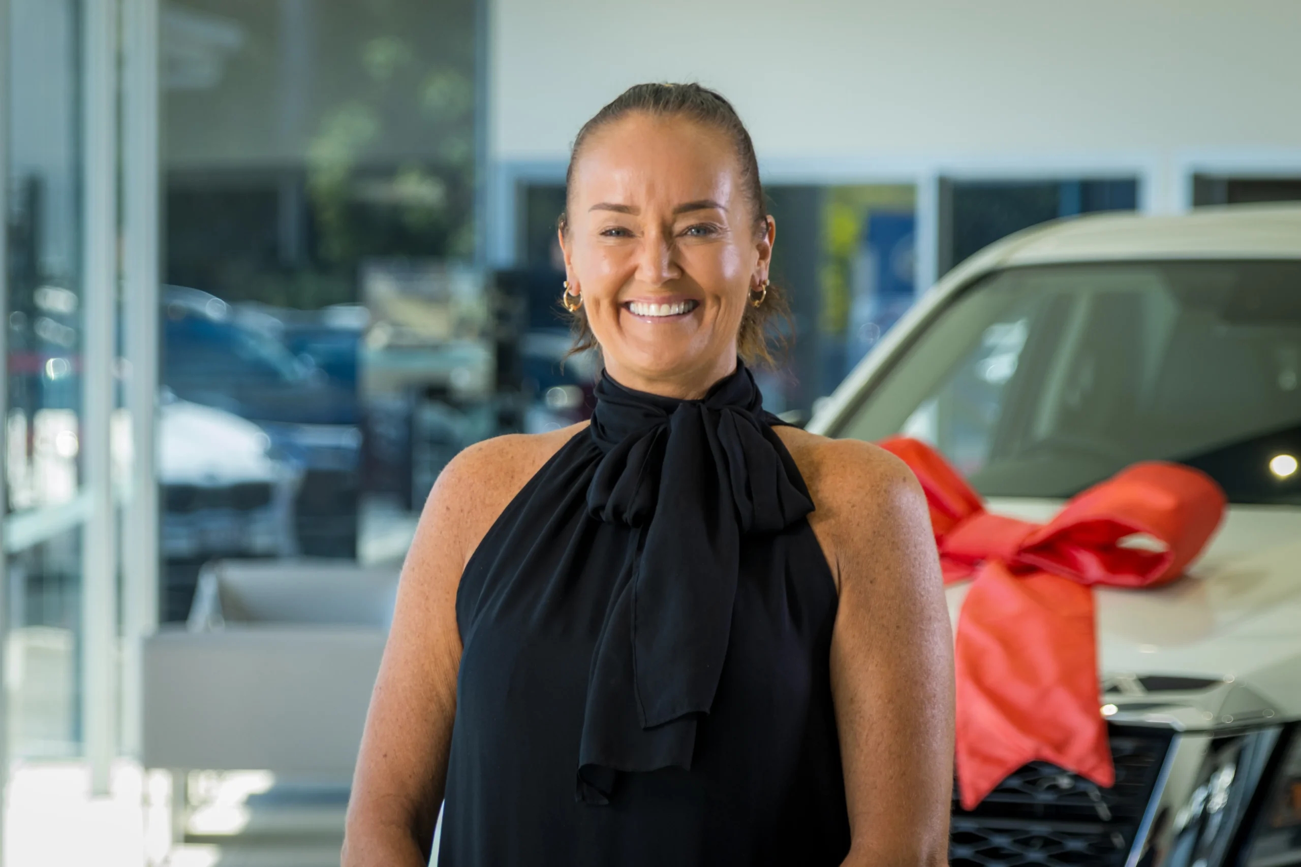 Renita Bell Aftermarket 