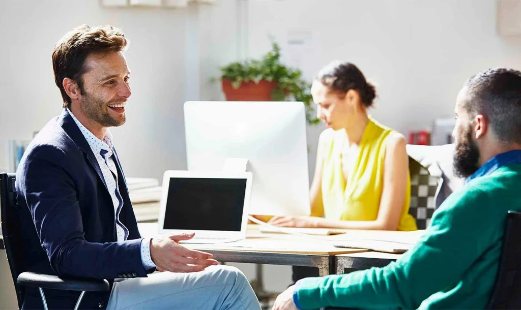 Nissan Australia Dedicated Account Management Team